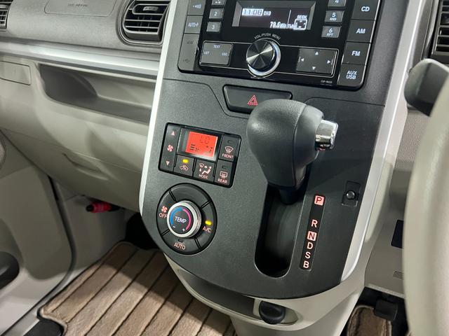 タントＸ　ルーフバンパー色あせ／現状販売車／走行１２４２９キロ【現状販売車】保証１年間・距離無制限付き　キーフリー　ベンチシート　オートエアコン　アイドリングストップ　純正フロアマット（埼玉県）の中古車