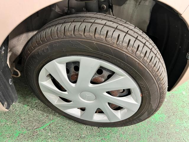 タントＸ　ルーフバンパー色あせ／現状販売車／走行１２４２９キロ【現状販売車】保証１年間・距離無制限付き　キーフリー　ベンチシート　オートエアコン　アイドリングストップ　純正フロアマット（埼玉県）の中古車