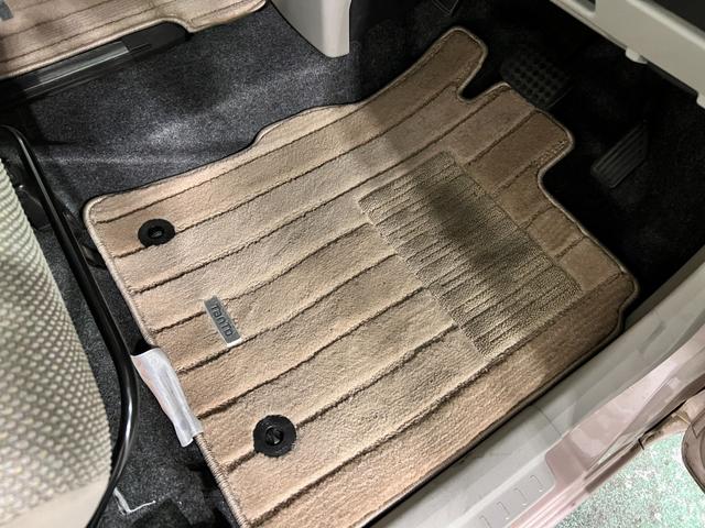 タントＸ　ルーフバンパー色あせ／現状販売車／走行１２４２９キロ【現状販売車】保証１年間・距離無制限付き　キーフリー　ベンチシート　オートエアコン　アイドリングストップ　純正フロアマット（埼玉県）の中古車