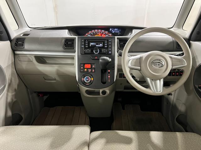 タントＸ　ルーフバンパー色あせ／現状販売車／走行１２４２９キロ【現状販売車】保証１年間・距離無制限付き　キーフリー　ベンチシート　オートエアコン　アイドリングストップ　純正フロアマット（埼玉県）の中古車
