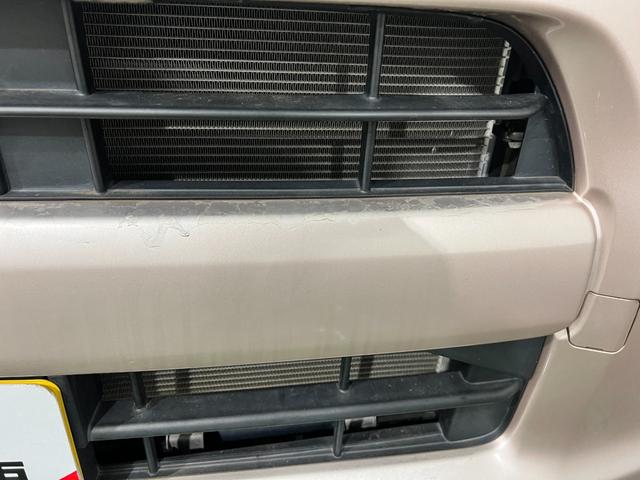 タントＸ　ルーフバンパー色あせ／現状販売車／走行１２４２９キロ【現状販売車】保証１年間・距離無制限付き　キーフリー　ベンチシート　オートエアコン　アイドリングストップ　純正フロアマット（埼玉県）の中古車