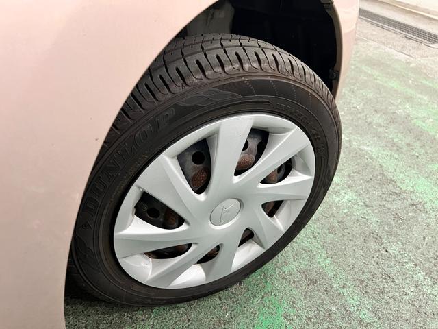 タントＸ　ルーフバンパー色あせ／現状販売車／走行１２４２９キロ【現状販売車】保証１年間・距離無制限付き　キーフリー　ベンチシート　オートエアコン　アイドリングストップ　純正フロアマット（埼玉県）の中古車
