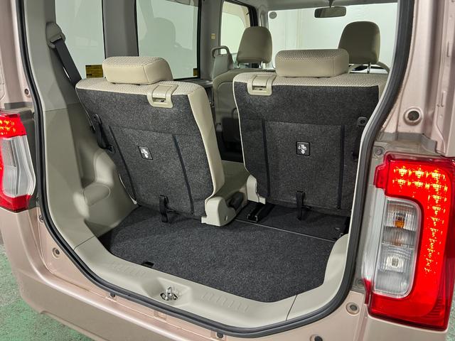 タントＸ　ルーフバンパー色あせ／現状販売車／走行１２４２９キロ【現状販売車】保証１年間・距離無制限付き　キーフリー　ベンチシート　オートエアコン　アイドリングストップ　純正フロアマット（埼玉県）の中古車