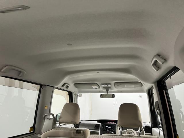 タントＸ　ルーフバンパー色あせ／現状販売車／走行１２４２９キロ【現状販売車】保証１年間・距離無制限付き　キーフリー　ベンチシート　オートエアコン　アイドリングストップ　純正フロアマット（埼玉県）の中古車