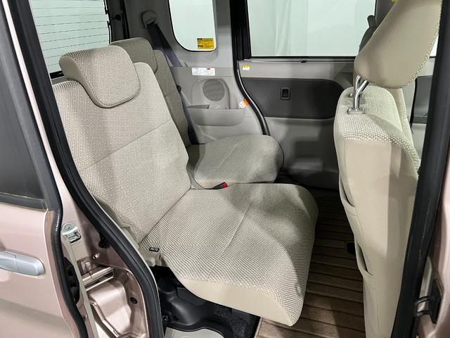 タントＸ　ルーフバンパー色あせ／現状販売車／走行１２４２９キロ【現状販売車】保証１年間・距離無制限付き　キーフリー　ベンチシート　オートエアコン　アイドリングストップ　純正フロアマット（埼玉県）の中古車