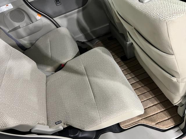 タントＸ　ルーフバンパー色あせ／現状販売車／走行１２４２９キロ【現状販売車】保証１年間・距離無制限付き　キーフリー　ベンチシート　オートエアコン　アイドリングストップ　純正フロアマット（埼玉県）の中古車