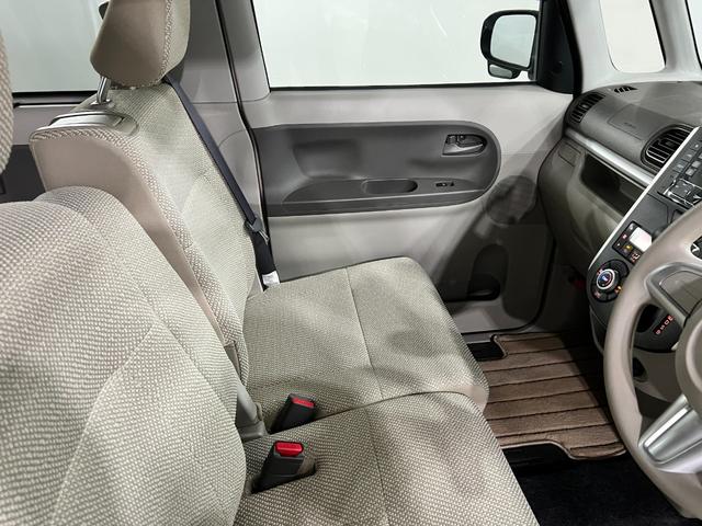 タントＸ　ルーフバンパー色あせ／現状販売車／走行１２４２９キロ【現状販売車】保証１年間・距離無制限付き　キーフリー　ベンチシート　オートエアコン　アイドリングストップ　純正フロアマット（埼玉県）の中古車