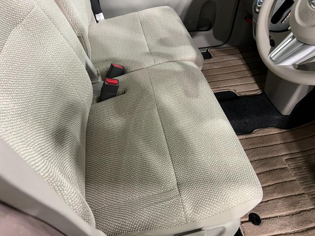 タントＸ　ルーフバンパー色あせ／現状販売車／走行１２４２９キロ【現状販売車】保証１年間・距離無制限付き　キーフリー　ベンチシート　オートエアコン　アイドリングストップ　純正フロアマット（埼玉県）の中古車