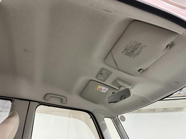 タントＸ　ルーフバンパー色あせ／現状販売車／走行１２４２９キロ【現状販売車】保証１年間・距離無制限付き　キーフリー　ベンチシート　オートエアコン　アイドリングストップ　純正フロアマット（埼玉県）の中古車