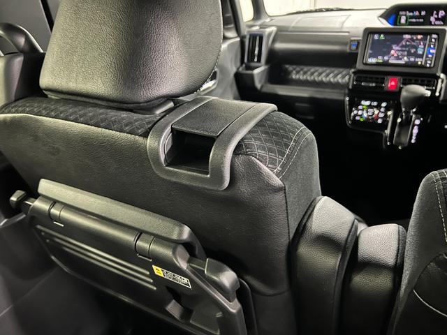 タントカスタムＸ　走行６１８８２キロ／フルセグナビ一年保証・走行距離無制限　フルセグナビ　Ｂｌｕｅｔｏｏｔｈ　クリアランスソナー　オートライト　ＬＥＤヘッドライト　シートヒーター　両側電動スライドドア（埼玉県）の中古車