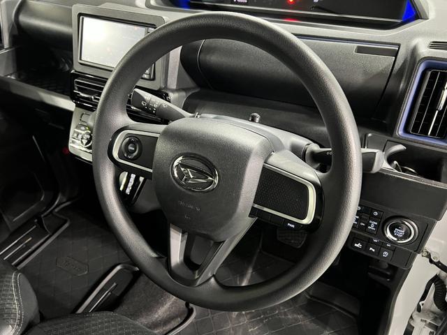 タントカスタムＸ　走行６１８８２キロ／フルセグナビ一年保証・走行距離無制限　フルセグナビ　Ｂｌｕｅｔｏｏｔｈ　クリアランスソナー　オートライト　ＬＥＤヘッドライト　シートヒーター　両側電動スライドドア（埼玉県）の中古車