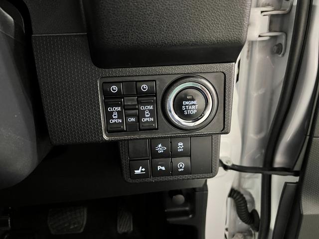 タントカスタムＸ　走行６１８８２キロ／フルセグナビ一年保証・走行距離無制限　フルセグナビ　Ｂｌｕｅｔｏｏｔｈ　クリアランスソナー　オートライト　ＬＥＤヘッドライト　シートヒーター　両側電動スライドドア（埼玉県）の中古車