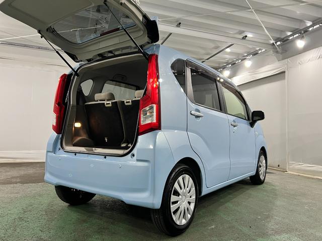 ムーヴＬ　ＳＡII　走行４００２５キロ／ワンセグナビ／純正マット１年保証距離無制限　走行距離４００２５キロ　ワンセグナビ　純正カーペットマット　助手席エアバック　アイドリングストップ　電動格納式ドアミラー（埼玉県）の中古車