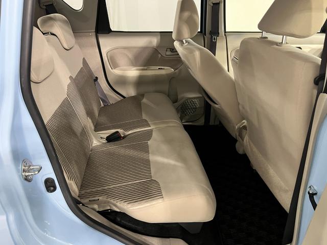 ムーヴＬ　ＳＡII　走行４００２５キロ／ワンセグナビ／純正マット１年保証距離無制限　走行距離４００２５キロ　ワンセグナビ　純正カーペットマット　助手席エアバック　アイドリングストップ　電動格納式ドアミラー（埼玉県）の中古車