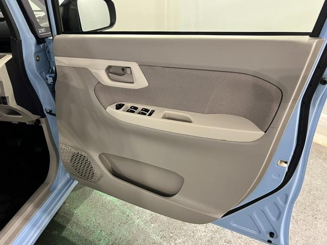 ムーヴＬ　ＳＡII　走行４００２５キロ／ワンセグナビ／純正マット１年保証距離無制限　走行距離４００２５キロ　ワンセグナビ　純正カーペットマット　助手席エアバック　アイドリングストップ　電動格納式ドアミラー（埼玉県）の中古車