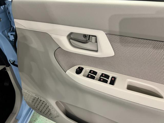 ムーヴＬ　ＳＡII　走行４００２５キロ／ワンセグナビ／純正マット１年保証距離無制限　走行距離４００２５キロ　ワンセグナビ　純正カーペットマット　助手席エアバック　アイドリングストップ　電動格納式ドアミラー（埼玉県）の中古車