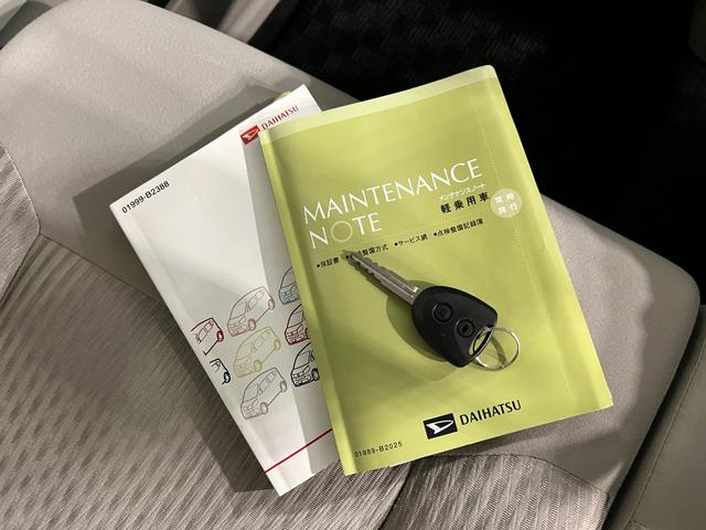 ムーヴＬ　ＳＡII　走行４００２５キロ／ワンセグナビ／純正マット１年保証距離無制限　走行距離４００２５キロ　ワンセグナビ　純正カーペットマット　助手席エアバック　アイドリングストップ　電動格納式ドアミラー（埼玉県）の中古車