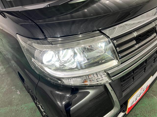タントカスタムＲＳトップエディションＳＡIII　走行９５９６０キロ一年保証・走行距離無制限　フルセグナビ　Ｂｌｕｅｔｏｏｔｈ　バックカメラ　ドラレコ　オートライト　ＬＥＤヘッドライト　シートヒーター　両側電動スライドドア（埼玉県）の中古車