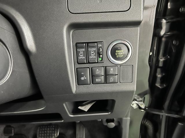 タントカスタムＲＳトップエディションＳＡIII　走行９５９６０キロ一年保証・走行距離無制限　フルセグナビ　Ｂｌｕｅｔｏｏｔｈ　バックカメラ　ドラレコ　オートライト　ＬＥＤヘッドライト　シートヒーター　両側電動スライドドア（埼玉県）の中古車
