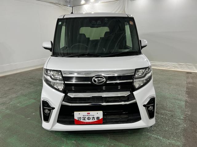 タントカスタムRSスタイルセレクション 車検整備付/ナビ1年保証・走行距離無制限 走行27931キロ フルセグナビ Bluetooth バックカメラ ドラレコ ETC クリアランスソナー LEDヘッドライト シートヒーター 両側電動スライドドア(埼玉県)の中古車