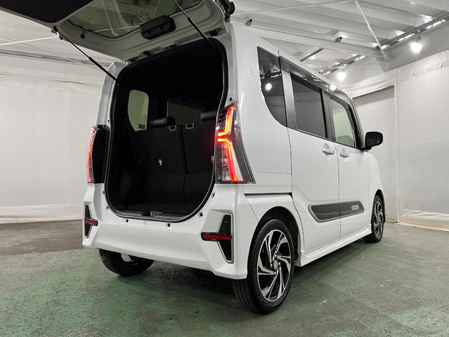 タントカスタムRSスタイルセレクション 車検整備付/ナビ1年保証・走行距離無制限 走行27931キロ フルセグナビ Bluetooth バックカメラ ドラレコ ETC クリアランスソナー LEDヘッドライト シートヒーター 両側電動スライドドア(埼玉県)の中古車