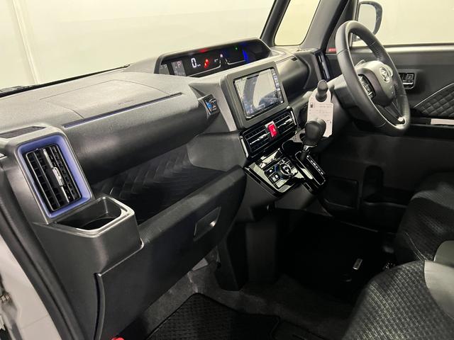 タントカスタムRSスタイルセレクション 車検整備付/ナビ1年保証・走行距離無制限 走行27931キロ フルセグナビ Bluetooth バックカメラ ドラレコ ETC クリアランスソナー LEDヘッドライト シートヒーター 両側電動スライドドア(埼玉県)の中古車
