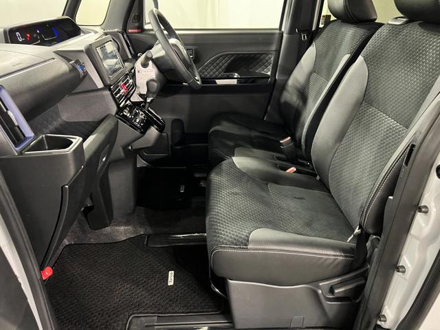タントカスタムRSスタイルセレクション 車検整備付/ナビ1年保証・走行距離無制限 走行27931キロ フルセグナビ Bluetooth バックカメラ ドラレコ ETC クリアランスソナー LEDヘッドライト シートヒーター 両側電動スライドドア(埼玉県)の中古車