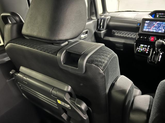 タントカスタムRSスタイルセレクション 車検整備付/ナビ1年保証・走行距離無制限 走行27931キロ フルセグナビ Bluetooth バックカメラ ドラレコ ETC クリアランスソナー LEDヘッドライト シートヒーター 両側電動スライドドア(埼玉県)の中古車