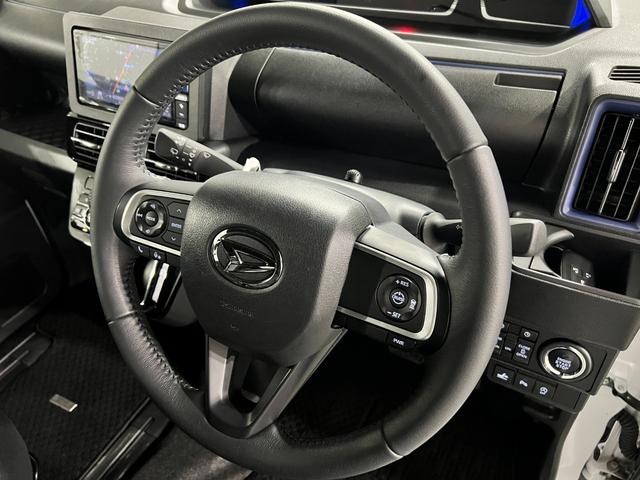 タントカスタムRSスタイルセレクション 車検整備付/ナビ1年保証・走行距離無制限 走行27931キロ フルセグナビ Bluetooth バックカメラ ドラレコ ETC クリアランスソナー LEDヘッドライト シートヒーター 両側電動スライドドア(埼玉県)の中古車
