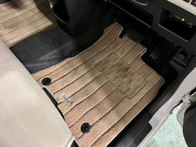 ムーヴキャンバスGメイクアップVS SAIII 走行26358キロ/ナビ一年保証・走行距離無制限 フルセグナビ Bluetooth 全周囲カメラ ドラレコ ETC オートライト LEDヘッドライト シートヒーター 両側電動スライドドア(埼玉県)の中古車