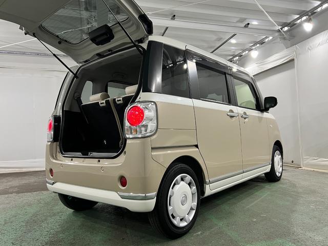 ムーヴキャンバスGメイクアップVS SAIII 走行26358キロ/ナビ一年保証・走行距離無制限 フルセグナビ Bluetooth 全周囲カメラ ドラレコ ETC オートライト LEDヘッドライト シートヒーター 両側電動スライドドア(埼玉県)の中古車