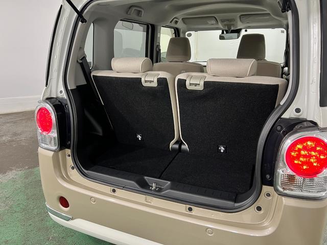ムーヴキャンバスGメイクアップVS SAIII 走行26358キロ/ナビ一年保証・走行距離無制限 フルセグナビ Bluetooth 全周囲カメラ ドラレコ ETC オートライト LEDヘッドライト シートヒーター 両側電動スライドドア(埼玉県)の中古車