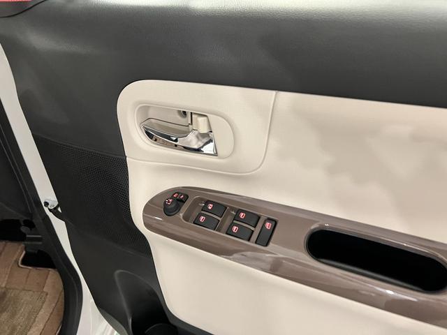 ムーヴキャンバスGメイクアップVS SAIII 走行26358キロ/ナビ一年保証・走行距離無制限 フルセグナビ Bluetooth 全周囲カメラ ドラレコ ETC オートライト LEDヘッドライト シートヒーター 両側電動スライドドア(埼玉県)の中古車