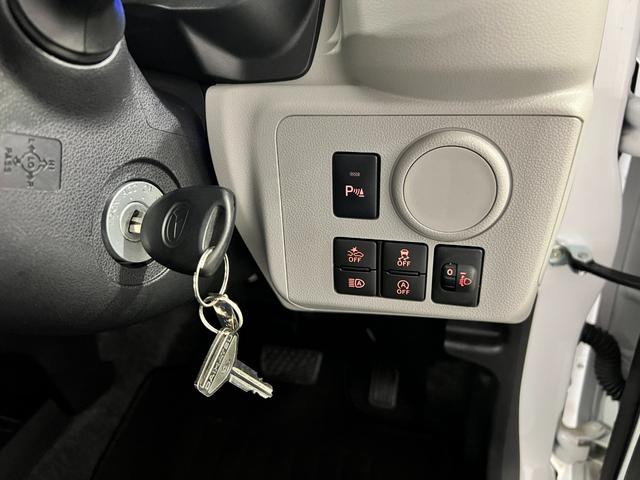 ミライースX リミテッドSAIII 走行5109キロ/Bカメラドラレコ1年保証距離無制限 走行距離5109キロ ディスプレイオーディオ バックカメラ ドラレコ 純正マット 助手席エアバッグ LEDヘッドランプ アイドリングストップ 電動格納式ドアミラー(埼玉県)の中古車
