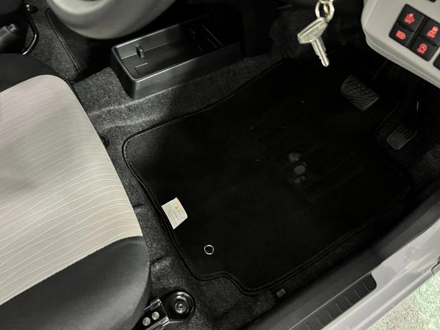 ミライースX リミテッドSAIII 走行5109キロ/Bカメラドラレコ1年保証距離無制限 走行距離5109キロ ディスプレイオーディオ バックカメラ ドラレコ 純正マット 助手席エアバッグ LEDヘッドランプ アイドリングストップ 電動格納式ドアミラー(埼玉県)の中古車