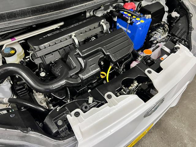ミライースX リミテッドSAIII 走行5109キロ/Bカメラドラレコ1年保証距離無制限 走行距離5109キロ ディスプレイオーディオ バックカメラ ドラレコ 純正マット 助手席エアバッグ LEDヘッドランプ アイドリングストップ 電動格納式ドアミラー(埼玉県)の中古車