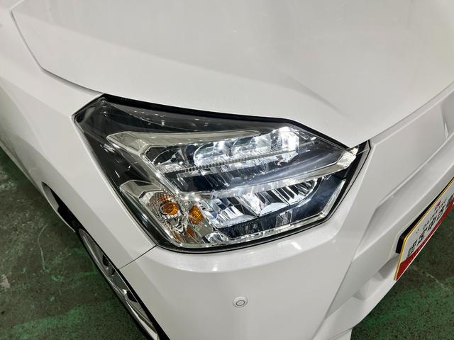 ミライースX リミテッドSAIII 走行5109キロ/Bカメラドラレコ1年保証距離無制限 走行距離5109キロ ディスプレイオーディオ バックカメラ ドラレコ 純正マット 助手席エアバッグ LEDヘッドランプ アイドリングストップ 電動格納式ドアミラー(埼玉県)の中古車
