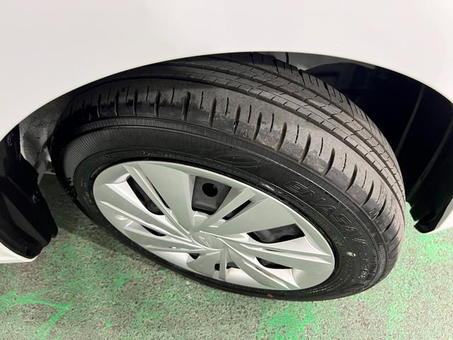 ミライースX リミテッドSAIII 走行5109キロ/Bカメラドラレコ1年保証距離無制限 走行距離5109キロ ディスプレイオーディオ バックカメラ ドラレコ 純正マット 助手席エアバッグ LEDヘッドランプ アイドリングストップ 電動格納式ドアミラー(埼玉県)の中古車