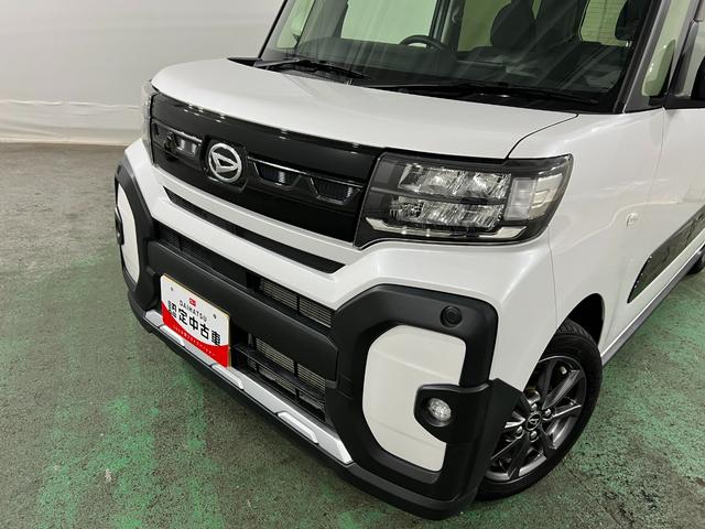 タントファンクロス 車検整備付/走行19639キロ/ドラレコ1年保証距離無制限 走行距離19639キロ ディスプレイオーディオ バックカメラ ドラレコ 純正マット サイドエアバッグ LEDヘッドランプ アイドリングストップ シートヒーター 両側電動スライドドア(埼玉県)の中古車