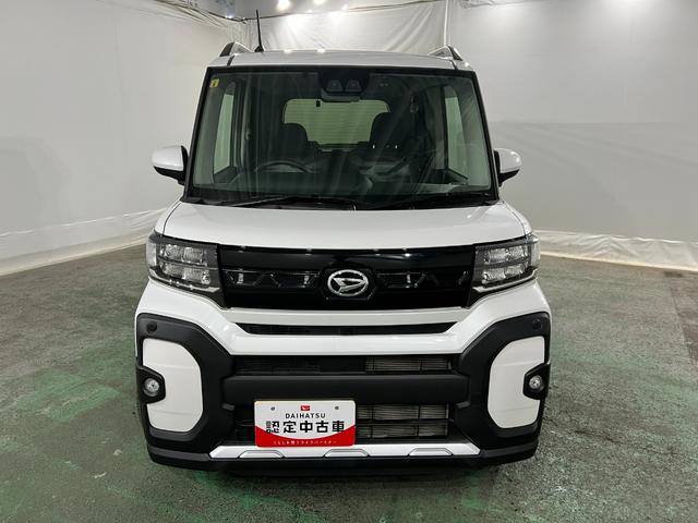 タントファンクロス 車検整備付/走行19639キロ/ドラレコ1年保証距離無制限 走行距離19639キロ ディスプレイオーディオ バックカメラ ドラレコ 純正マット サイドエアバッグ LEDヘッドランプ アイドリングストップ シートヒーター 両側電動スライドドア(埼玉県)の中古車