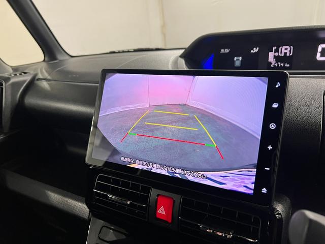 タントカスタムＲＳ　雹害／走行２４７４１キロ／９型ナビ／ドラレコ１年保証距離無制限　走行距離２４７４１キロ　純正フルセグナビ　バックカメラ　ドラレコ　純正マット　サイドエアバッグ　ＬＥＤヘッドランプ　アイドリングストップ　シートヒーター　両側電動スライドドア（埼玉県）の中古車