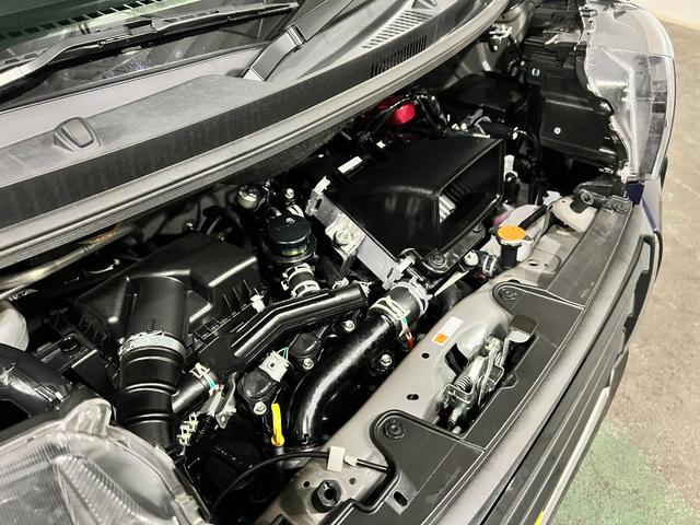 タントカスタムＲＳ　雹害／走行２４７４１キロ／９型ナビ／ドラレコ１年保証距離無制限　走行距離２４７４１キロ　純正フルセグナビ　バックカメラ　ドラレコ　純正マット　サイドエアバッグ　ＬＥＤヘッドランプ　アイドリングストップ　シートヒーター　両側電動スライドドア（埼玉県）の中古車