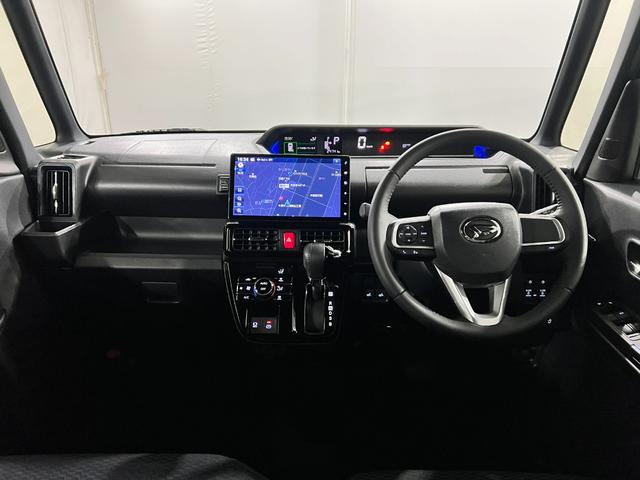 タントカスタムＲＳ　雹害／走行２４７４１キロ／９型ナビ／ドラレコ１年保証距離無制限　走行距離２４７４１キロ　純正フルセグナビ　バックカメラ　ドラレコ　純正マット　サイドエアバッグ　ＬＥＤヘッドランプ　アイドリングストップ　シートヒーター　両側電動スライドドア（埼玉県）の中古車