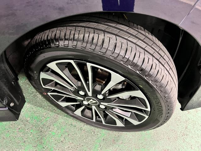 タントカスタムＲＳ　雹害／走行２４７４１キロ／９型ナビ／ドラレコ１年保証距離無制限　走行距離２４７４１キロ　純正フルセグナビ　バックカメラ　ドラレコ　純正マット　サイドエアバッグ　ＬＥＤヘッドランプ　アイドリングストップ　シートヒーター　両側電動スライドドア（埼玉県）の中古車