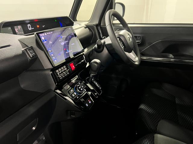 タントカスタムＲＳ　雹害／走行２４７４１キロ／９型ナビ／ドラレコ１年保証距離無制限　走行距離２４７４１キロ　純正フルセグナビ　バックカメラ　ドラレコ　純正マット　サイドエアバッグ　ＬＥＤヘッドランプ　アイドリングストップ　シートヒーター　両側電動スライドドア（埼玉県）の中古車