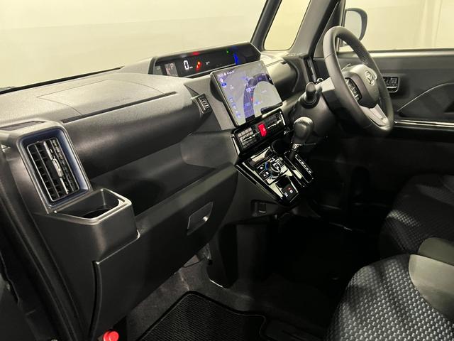 タントカスタムＲＳ　雹害／走行２４７４１キロ／９型ナビ／ドラレコ１年保証距離無制限　走行距離２４７４１キロ　純正フルセグナビ　バックカメラ　ドラレコ　純正マット　サイドエアバッグ　ＬＥＤヘッドランプ　アイドリングストップ　シートヒーター　両側電動スライドドア（埼玉県）の中古車