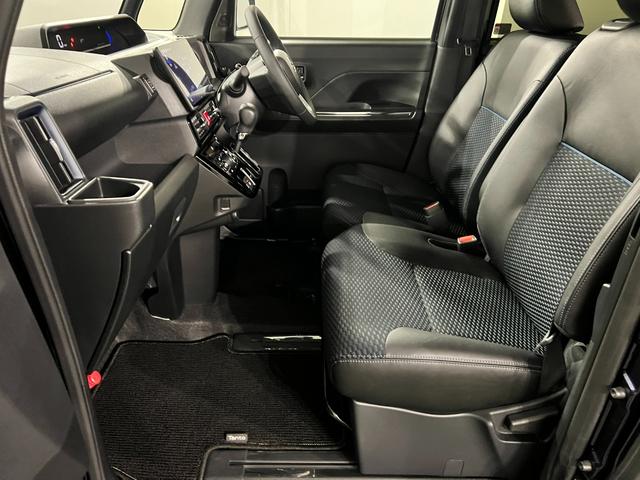 タントカスタムＲＳ　雹害／走行２４７４１キロ／９型ナビ／ドラレコ１年保証距離無制限　走行距離２４７４１キロ　純正フルセグナビ　バックカメラ　ドラレコ　純正マット　サイドエアバッグ　ＬＥＤヘッドランプ　アイドリングストップ　シートヒーター　両側電動スライドドア（埼玉県）の中古車