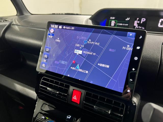 タントカスタムＲＳ　雹害／走行２４７４１キロ／９型ナビ／ドラレコ１年保証距離無制限　走行距離２４７４１キロ　純正フルセグナビ　バックカメラ　ドラレコ　純正マット　サイドエアバッグ　ＬＥＤヘッドランプ　アイドリングストップ　シートヒーター　両側電動スライドドア（埼玉県）の中古車