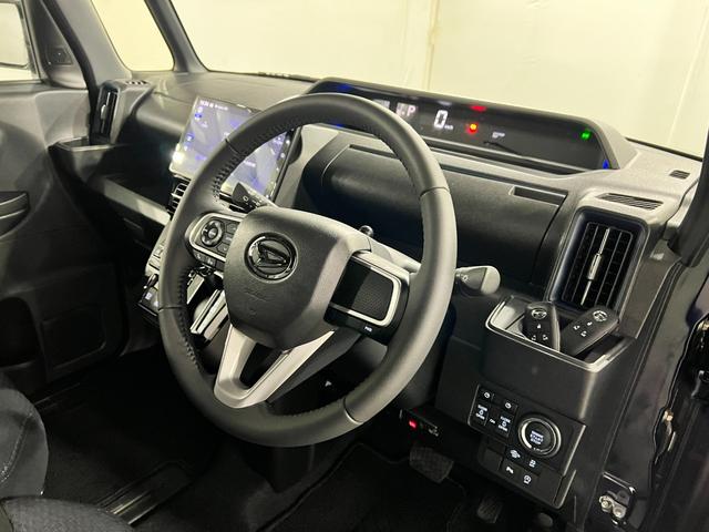 タントカスタムＲＳ　雹害／走行２４７４１キロ／９型ナビ／ドラレコ１年保証距離無制限　走行距離２４７４１キロ　純正フルセグナビ　バックカメラ　ドラレコ　純正マット　サイドエアバッグ　ＬＥＤヘッドランプ　アイドリングストップ　シートヒーター　両側電動スライドドア（埼玉県）の中古車