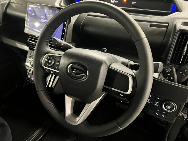 タントカスタムＲＳ　雹害／走行２４７４１キロ／９型ナビ／ドラレコ１年保証距離無制限　走行距離２４７４１キロ　純正フルセグナビ　バックカメラ　ドラレコ　純正マット　サイドエアバッグ　ＬＥＤヘッドランプ　アイドリングストップ　シートヒーター　両側電動スライドドア（埼玉県）の中古車